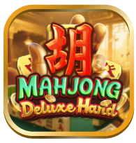 MAHJONG Deluxe Hand